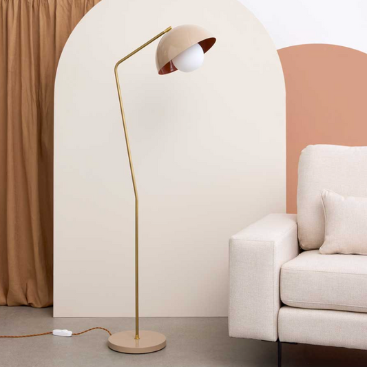 REFURBISHED - The Nook x Luminaire Authentik Lamps